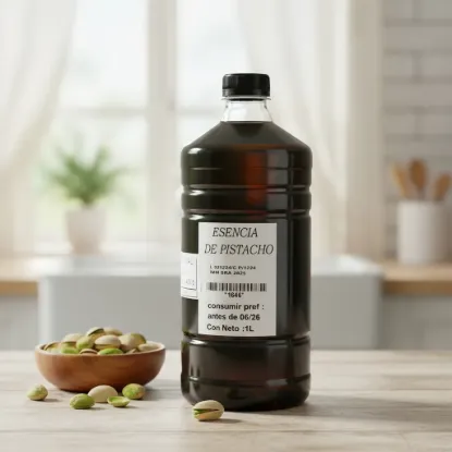Imagen de Esencia de pistachos 1 l