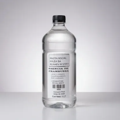 Imagen de Esencia de frambuesa 1 l