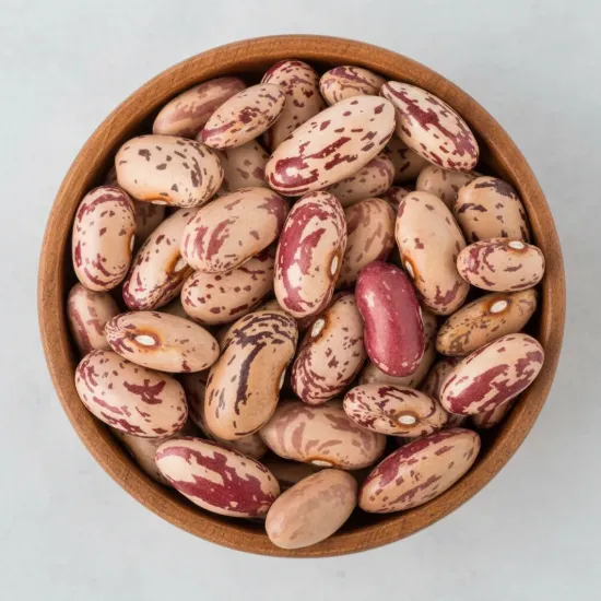 Imagen de Porotos frutilla 5 k