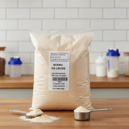 Imagen de Suero de leche 5 k