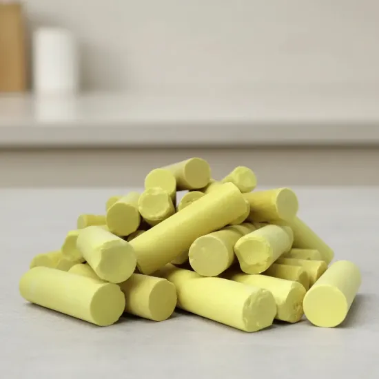 Imagen de Barras de azufre 5 unid.