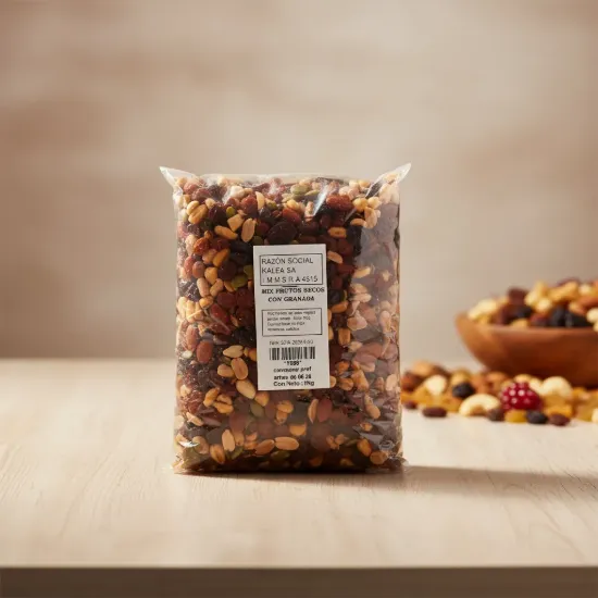 Imagen de Mix frutos secos granada 1 kg