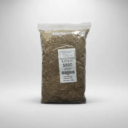 Imagen de Ajenjo 250 gr