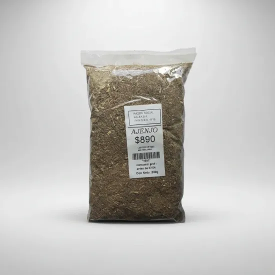 Imagen de Ajenjo 250 gr