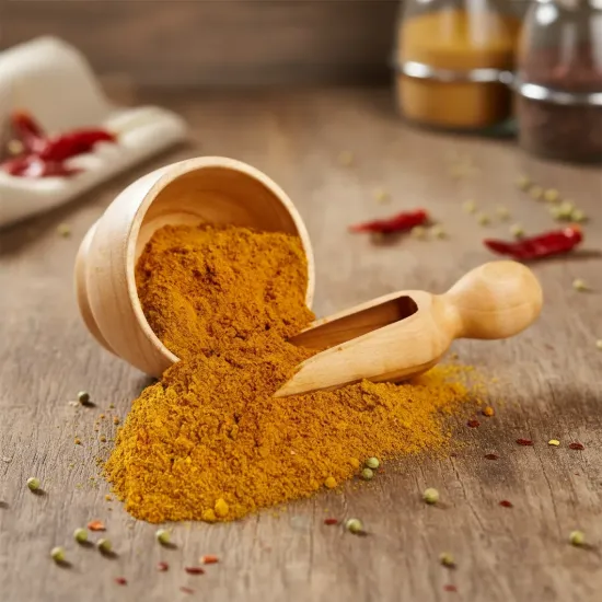 Imagen de Comino molido 1 kg