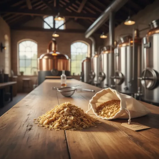 Imagen de Lupulo 250g