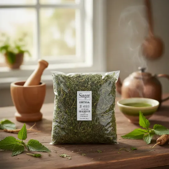 Imagen de Ortiga 250 gr