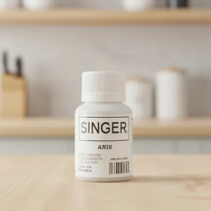 Imagen de Esencia de anis 60 ml