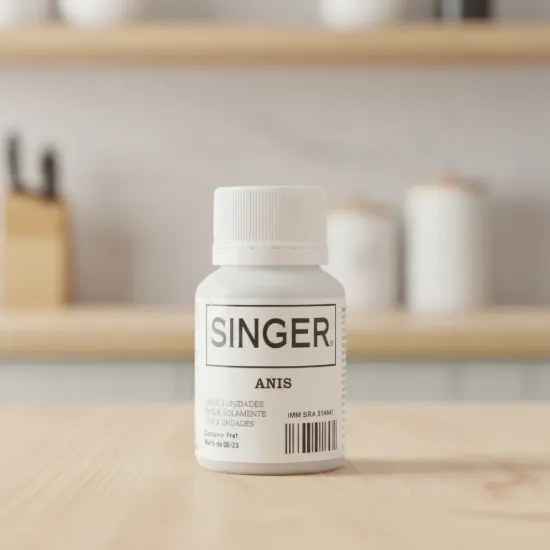 Imagen de Esencia de anis 60 ml