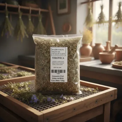 Imagen de Veronica 100