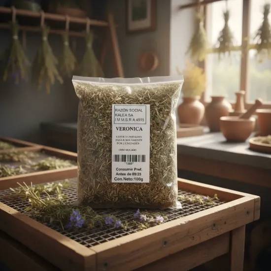 Imagen de Veronica 100