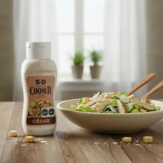 Imagen de Salsa coosur