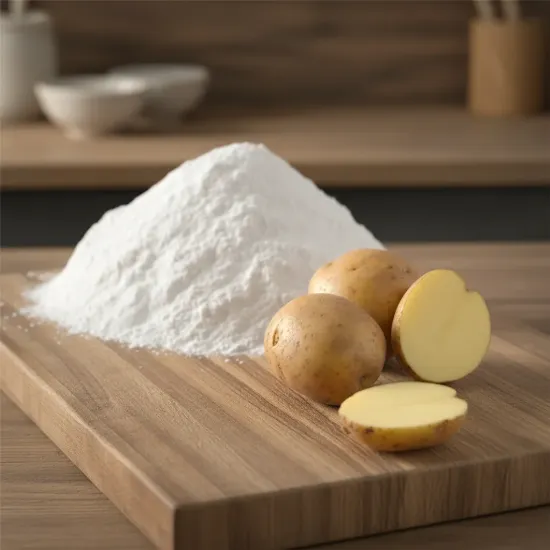 Imagen de Fécula de papa 5 k