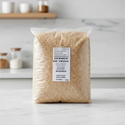 Imagen de Germen de trigo 5 kg
