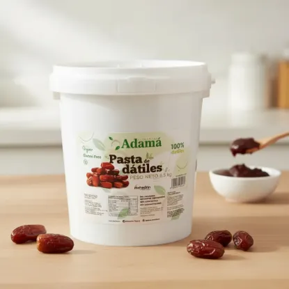 Imagen de Patsa de datiles importado 6.5 kg