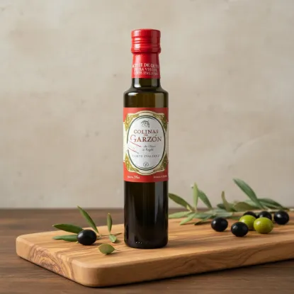 Imagen de Aceite oliva garzon  250 ml