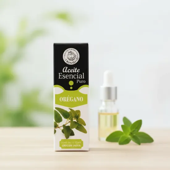 Imagen de Aceite esencial de oregano 10 ml. lleve 3 pague 2