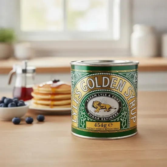 Imagen de Golden syrup 454 gr