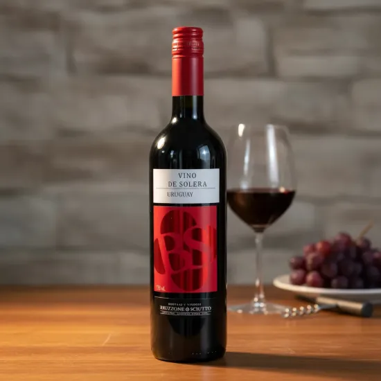 Imagen de Vino oporto 750 ml