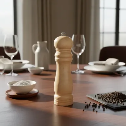 Imagen de Molinillo madera