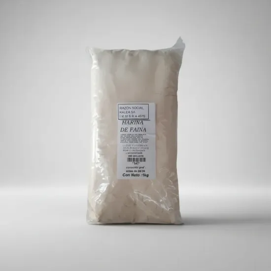 Imagen de Harina faina 1 k