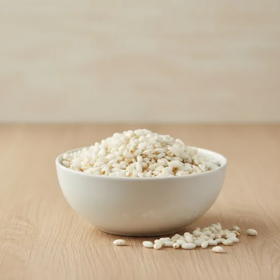 Imagen de Arroz soplado 100 gr