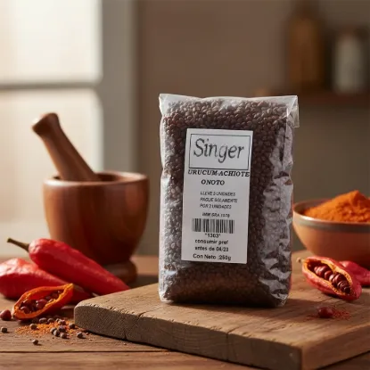 Imagen de Urucum achiote onoto 250 g