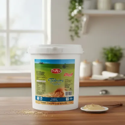 Imagen de Tahini importado 5 kg