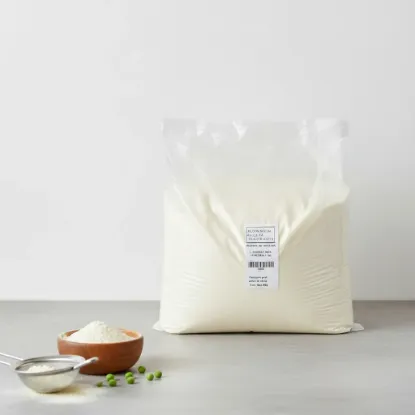 Imagen de Harina de arvejas 5 k