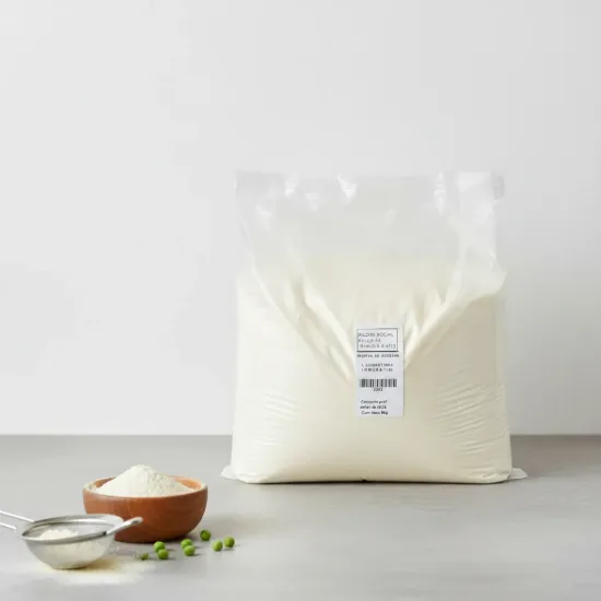 Imagen de Harina de arvejas 5 k