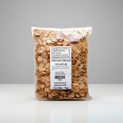 Imagen de Cereales con azucar  1 kg