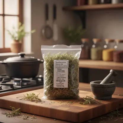 Imagen de Carnicera  50 g