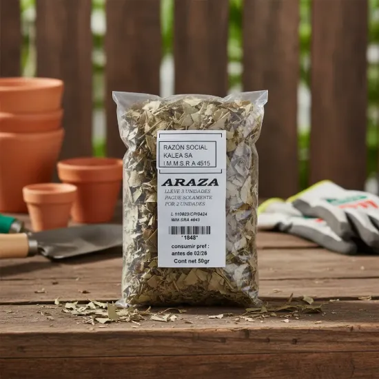 Imagen de Araza 50g