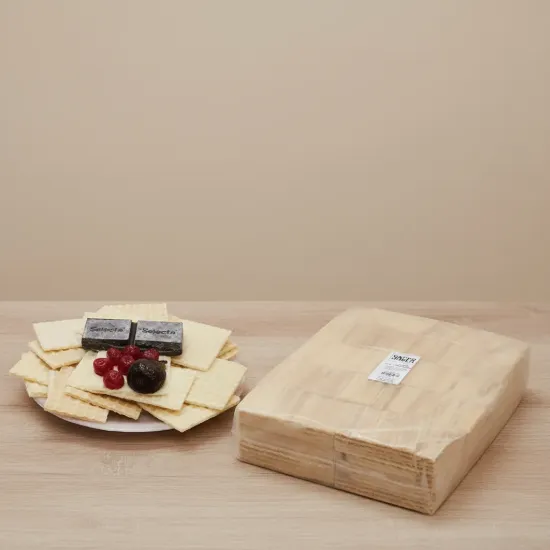 Imagen de Waffles sin azúcar 1 kilo