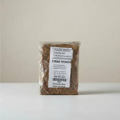 Imagen de Chai yogui 50 grs