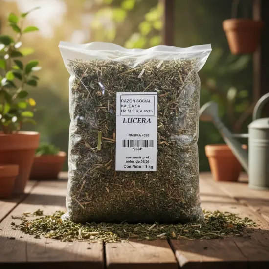 Imagen de Lucera 1 k