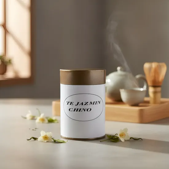 Imagen de Jazmin lata