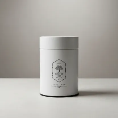 Imagen de Te de lotto  lata chino 100 gr