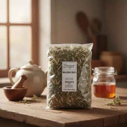 Imagen de Marrubio 250 g