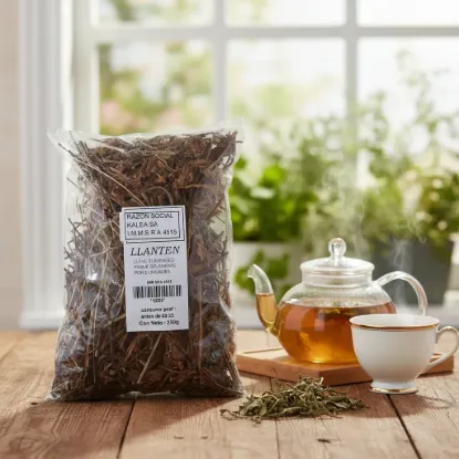 Imagen de Llanten 250  g