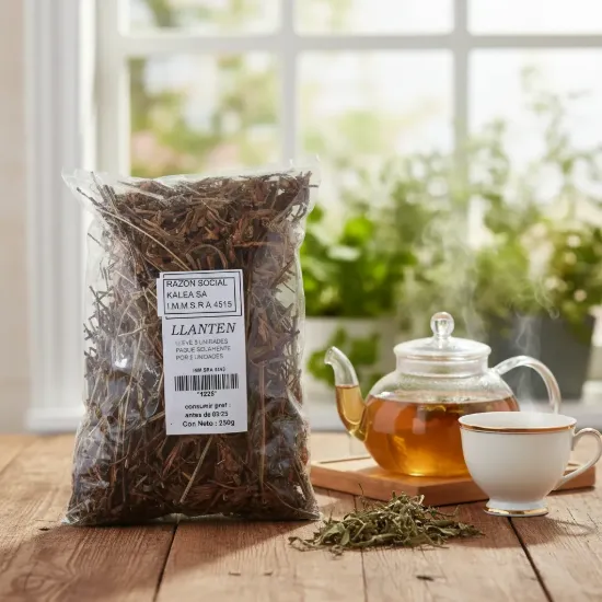 Imagen de Llanten 250  g