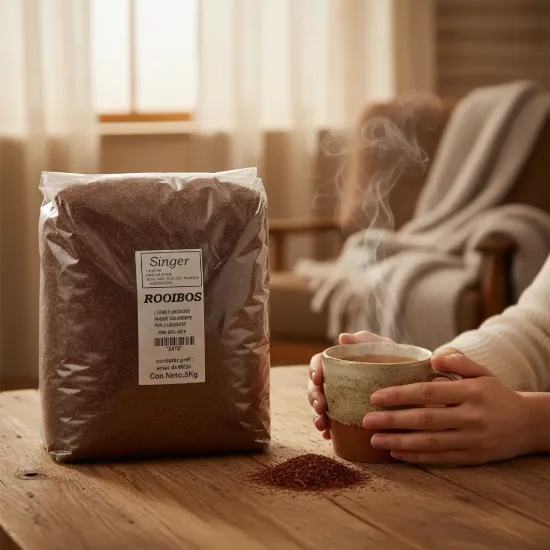 Imagen de Rooibos 1 k