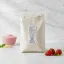Imagen de Leche de soja en polvo de frutilla 1 k