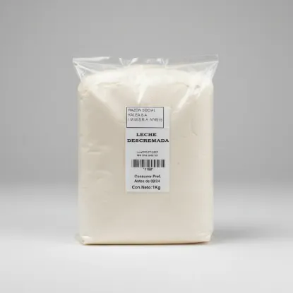 Imagen de Leche en polvo descremada 1 kg