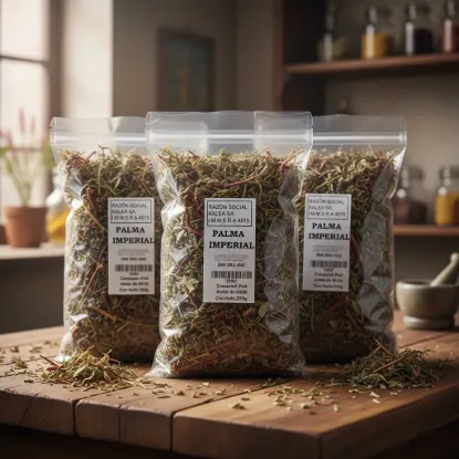 Imagen de Palma imperial 250 g