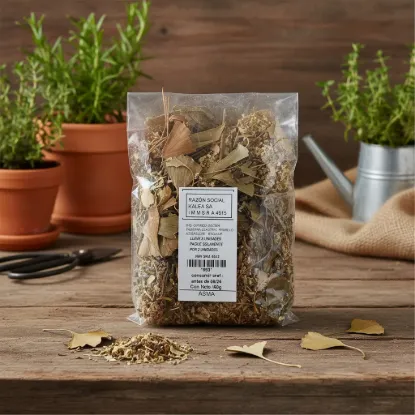 Imagen de Asma 50 gr.