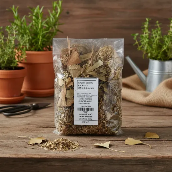 Imagen de Asma 50 gr.