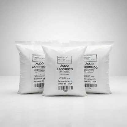 Imagen de Acido ascorbico 5kg