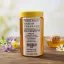 Imagen de Miel pura mil flores  500g