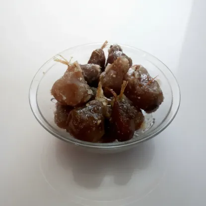 Imagen de Peras 250 gr